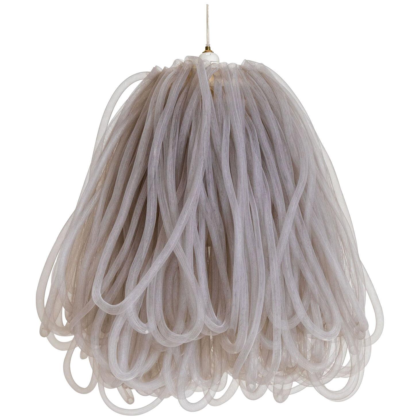 Hanging lamp by Tina Leung for Innermost, United Kingdom, 1990s