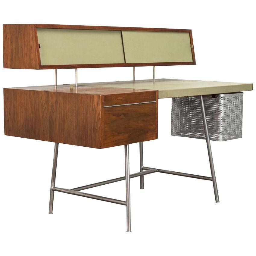 Home Office Desk by George Nelson for Herman Miller