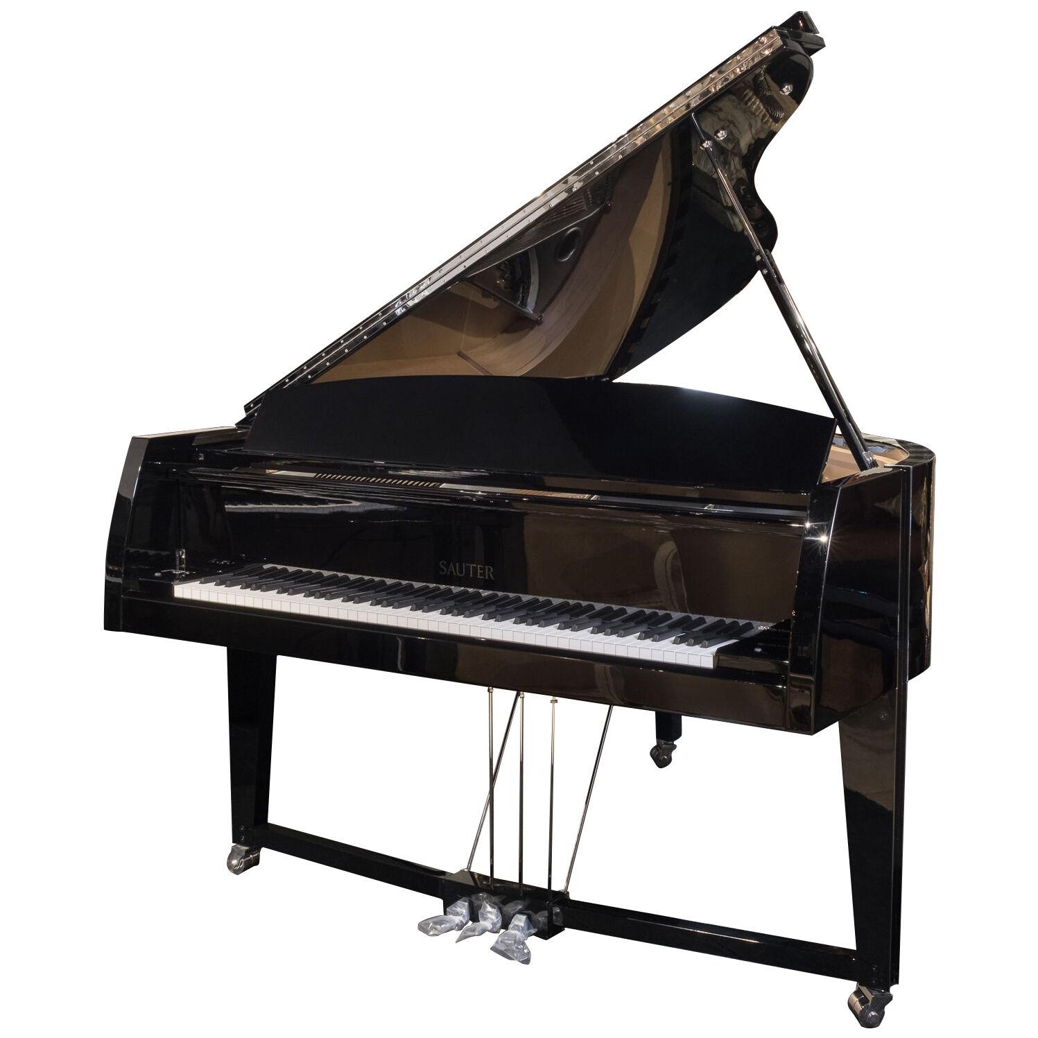 Sauter Vivace Grand Piano