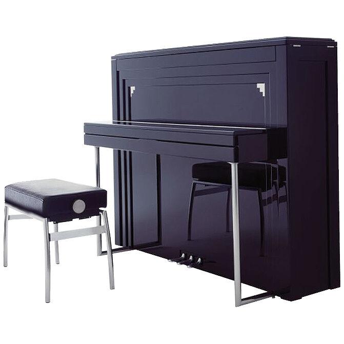 Sauter Artes Upright Piano
