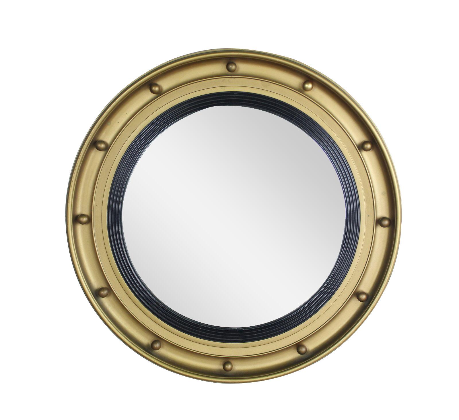 Regency Bulls Eye Convex Mirror