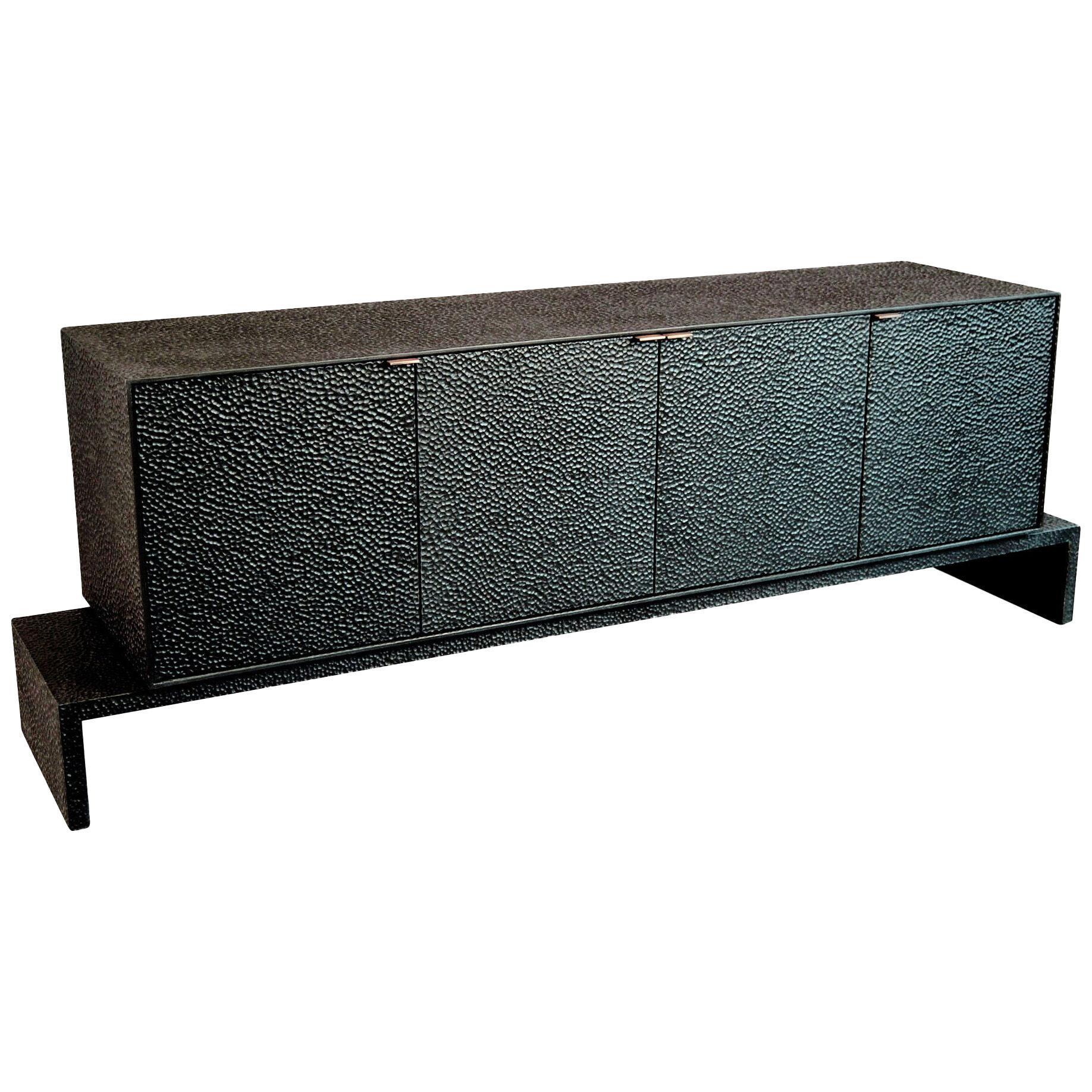 M1 Credenza by John Eric Byers