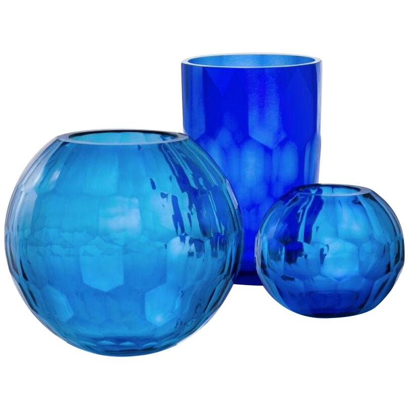Set of 3 Vases