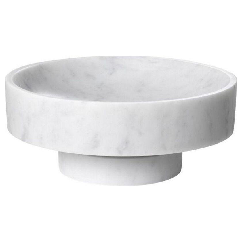 Bowl in Marble