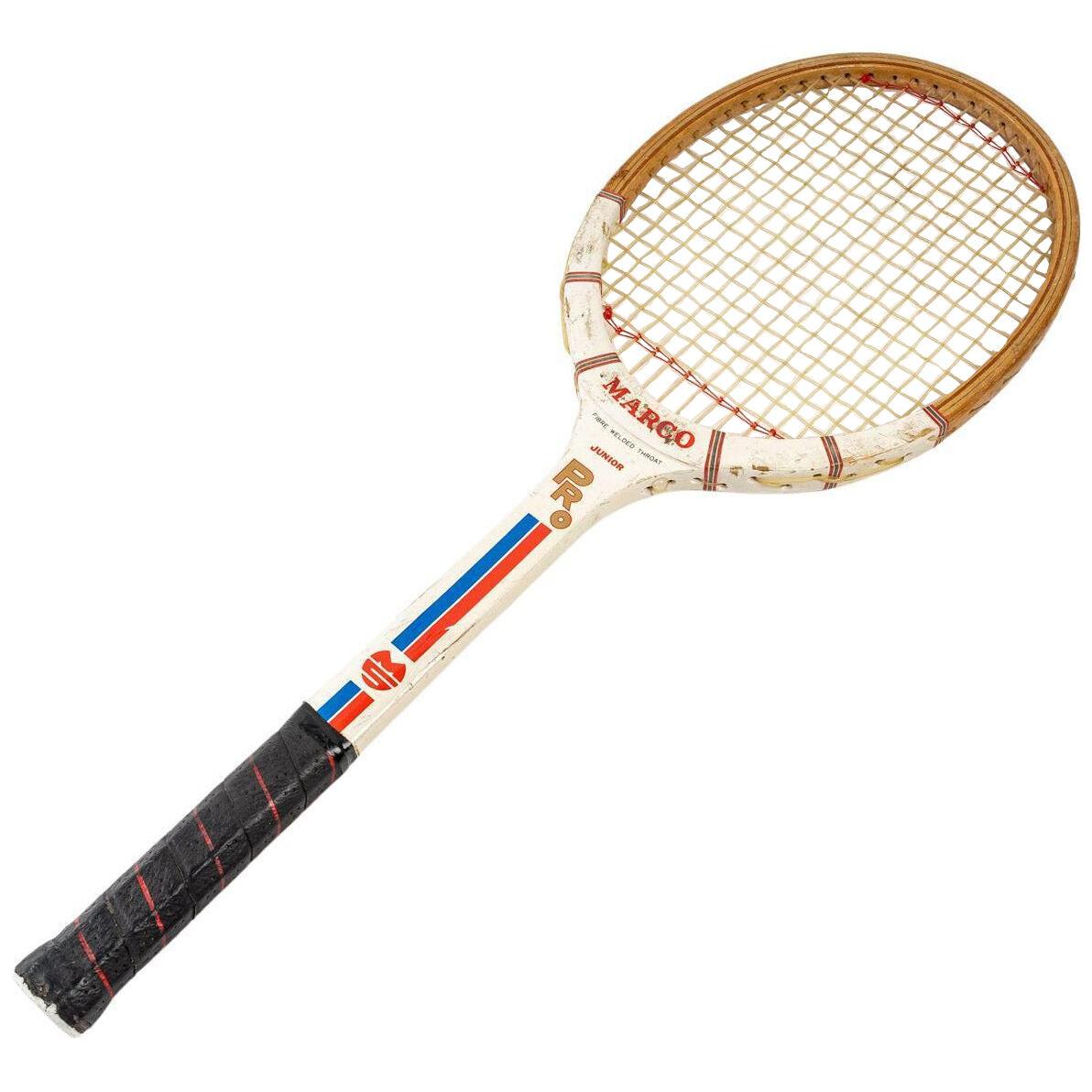 Marco tennis racket, Junior Pro