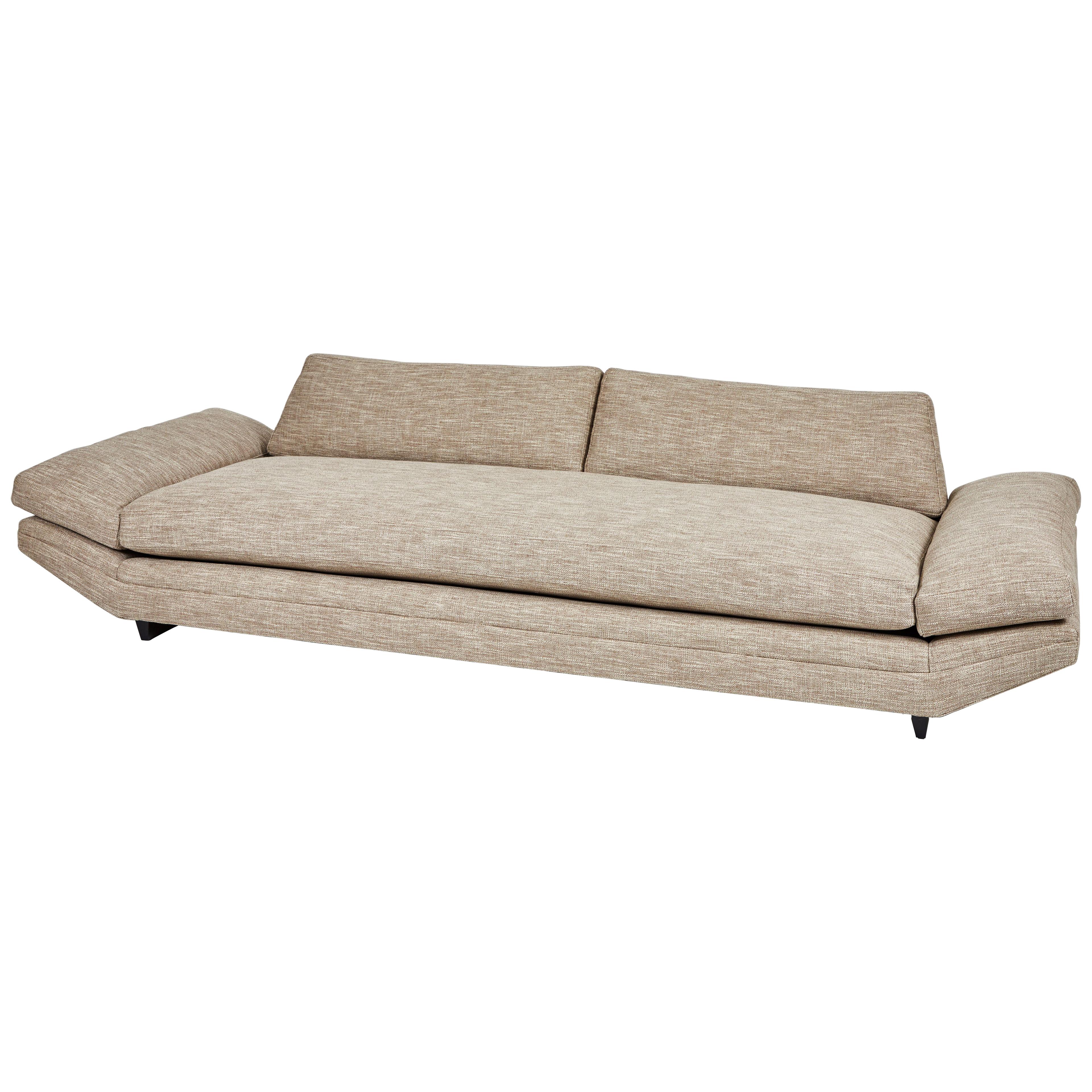  A Sofa Designed by John Keal For Brown Saltman