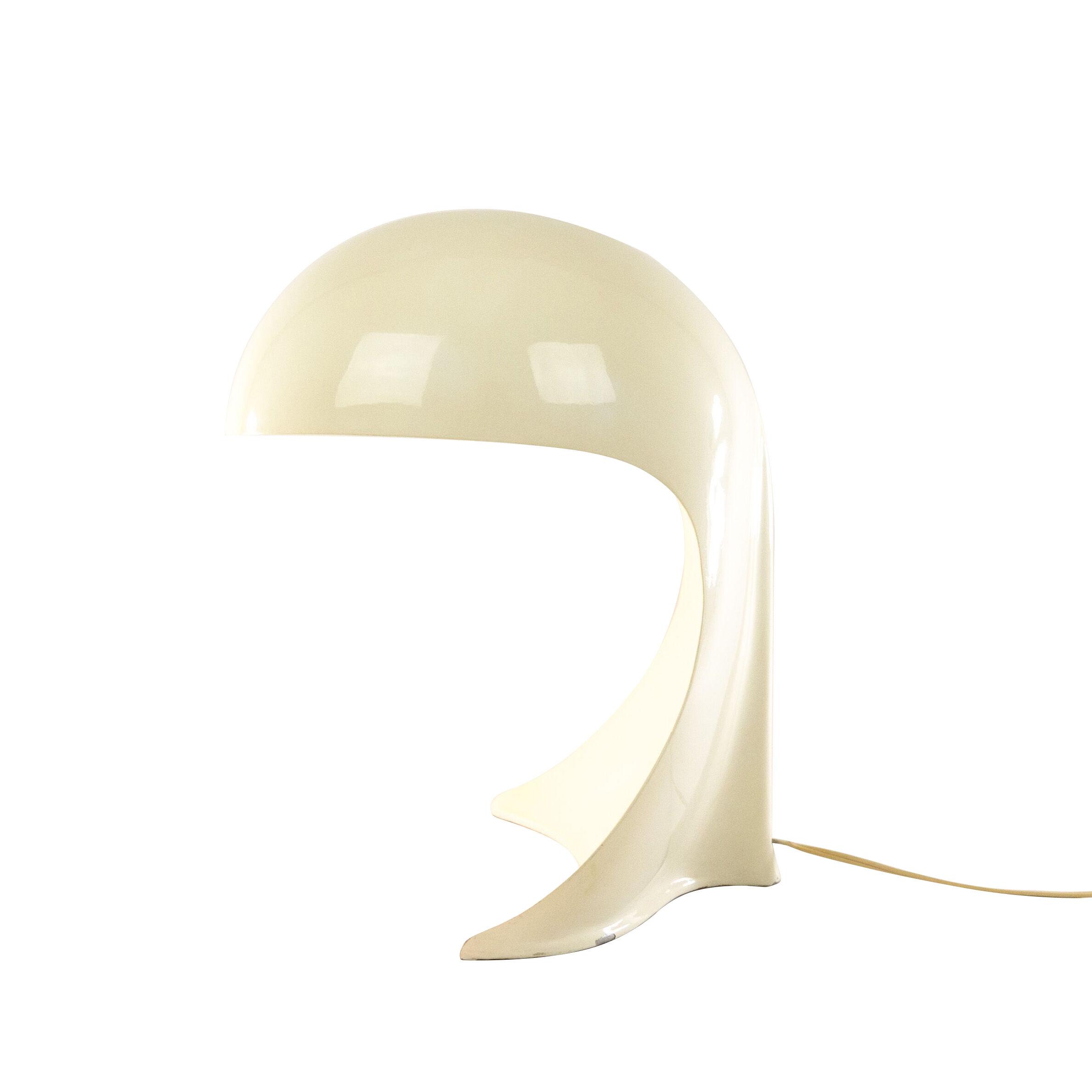 Dania table lamp by Dario Tognon and Studio Celli for Artemide, 1960s