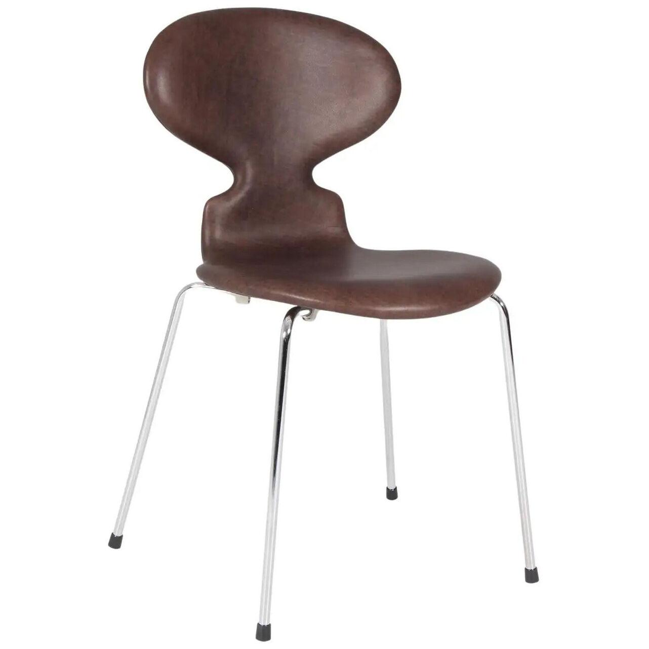 Arne Jacobsen, Dining Chair Model 3101 "Ant"