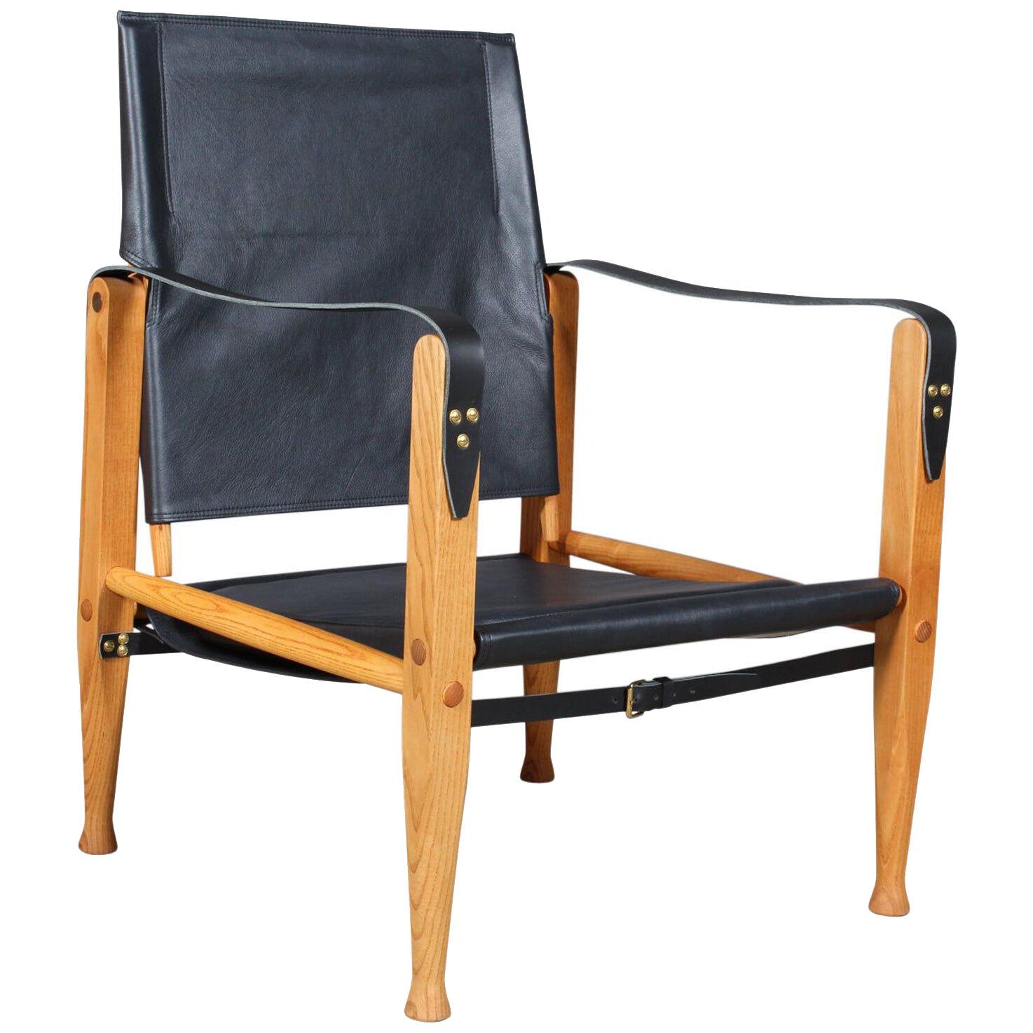 Kaare Klint for Rud Rasmussen, Safari Chair
