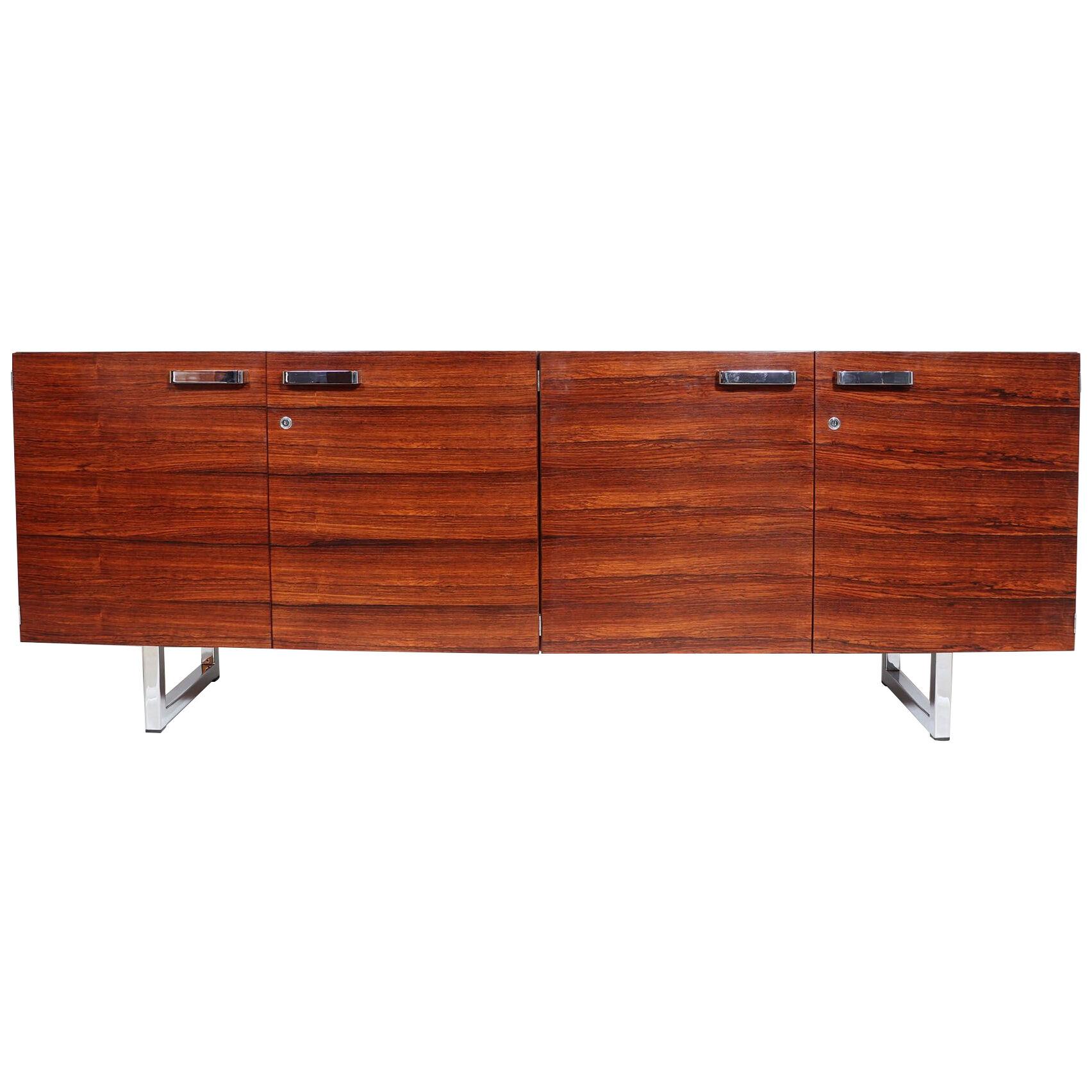 MID CENTURY SIDEBOARD BY GORDON RUSSELL