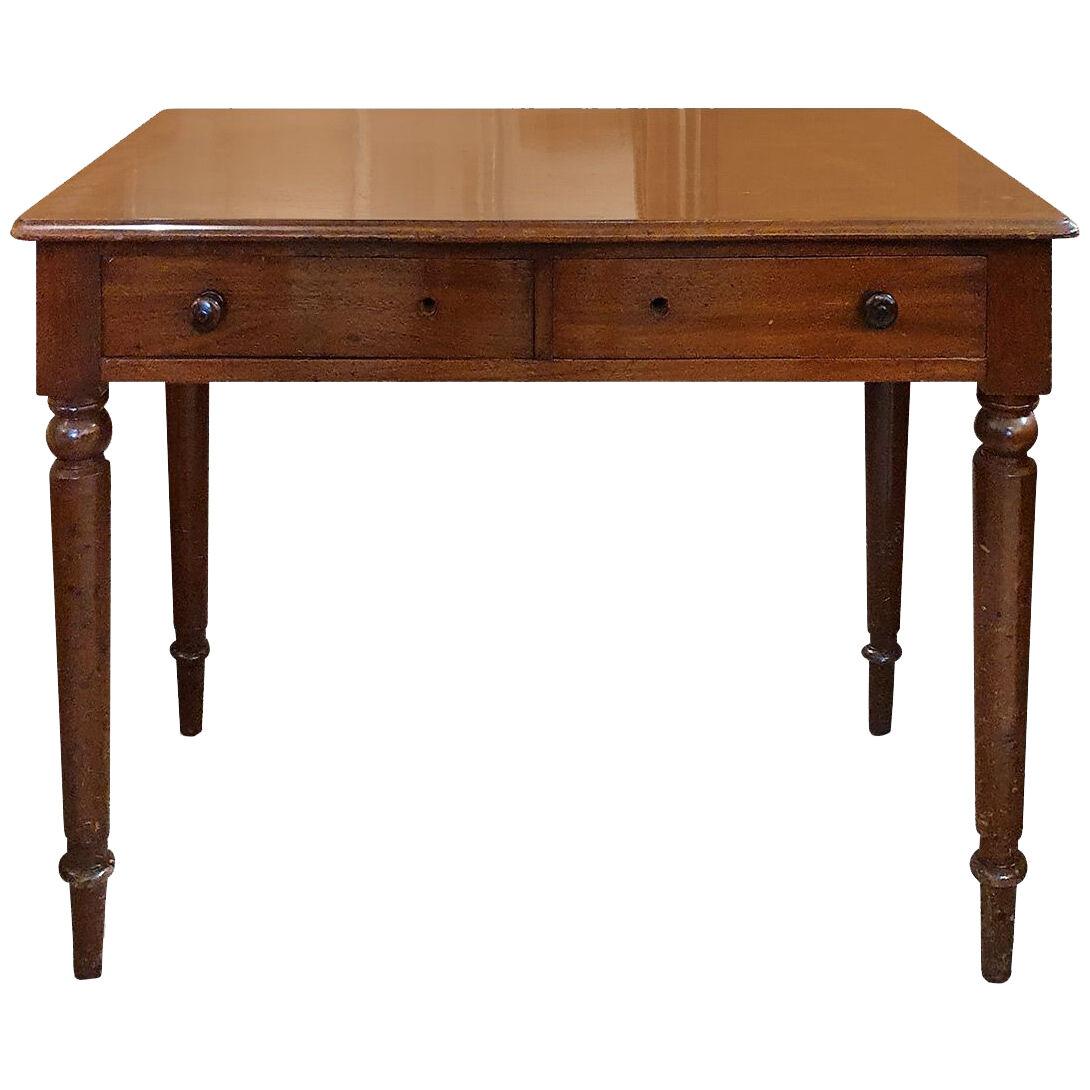 Console Table by Holland & Sons
