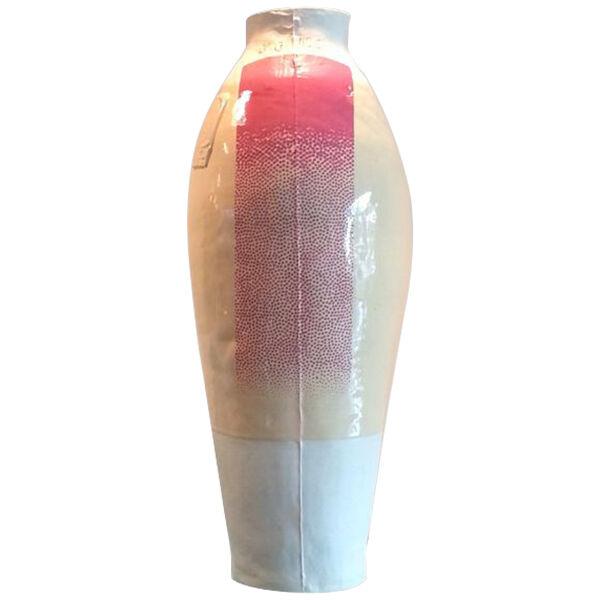 Limited Edition Porcelain Vase from the 'Misfits Collector's Edition', 2010