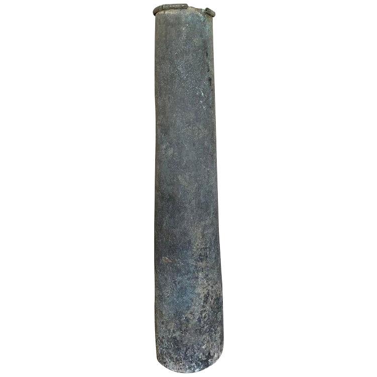 Archaic Bronze Vase