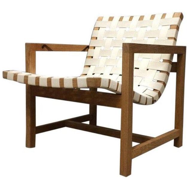 metamorphic design lounge chair