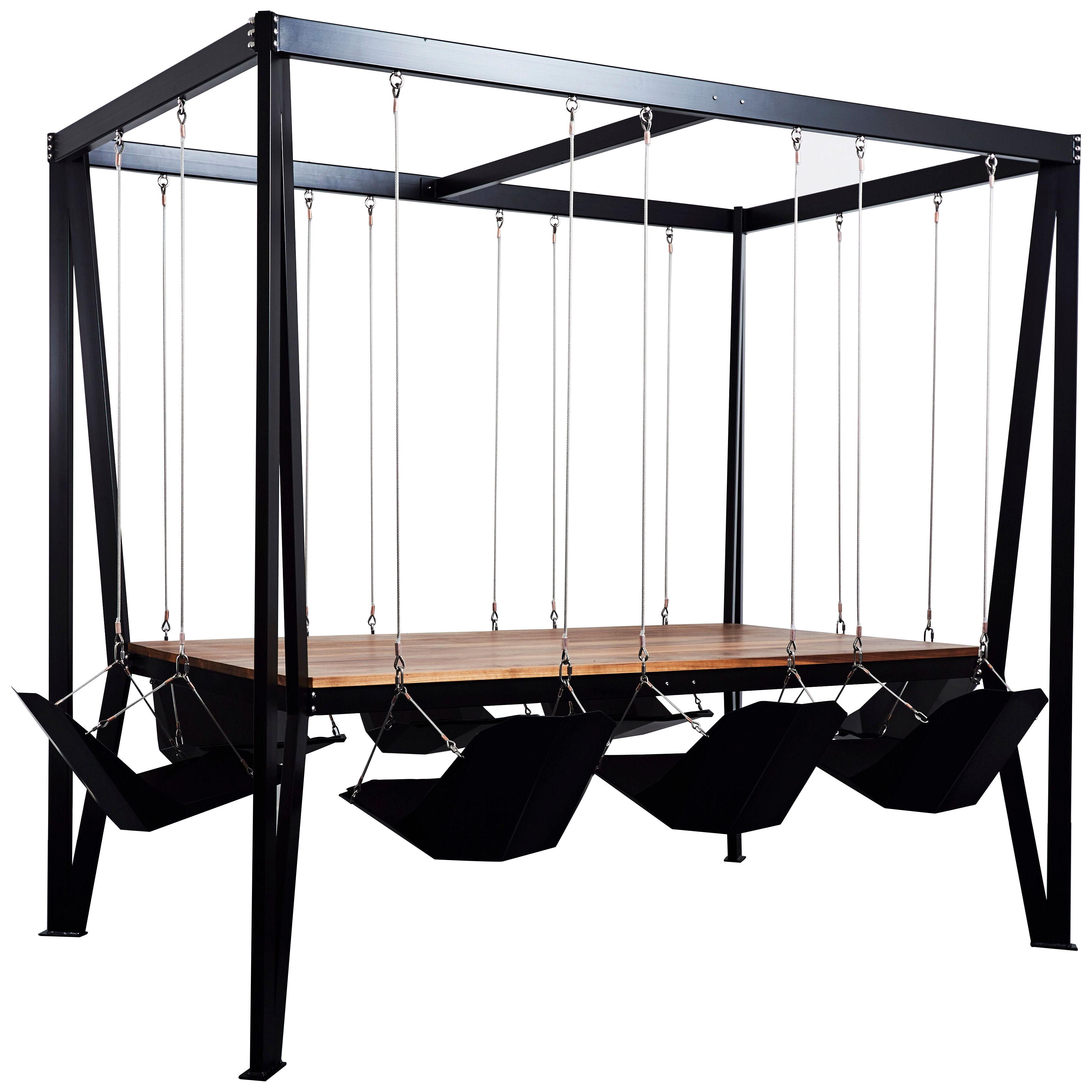 Swing Table, Indoor Dining or Boardroom