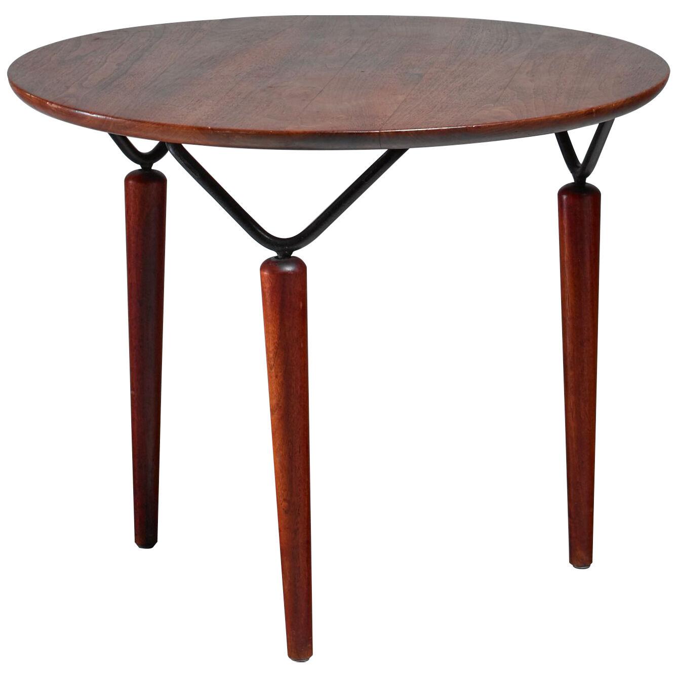 Allan Gould Coffee Table, US, 1950s