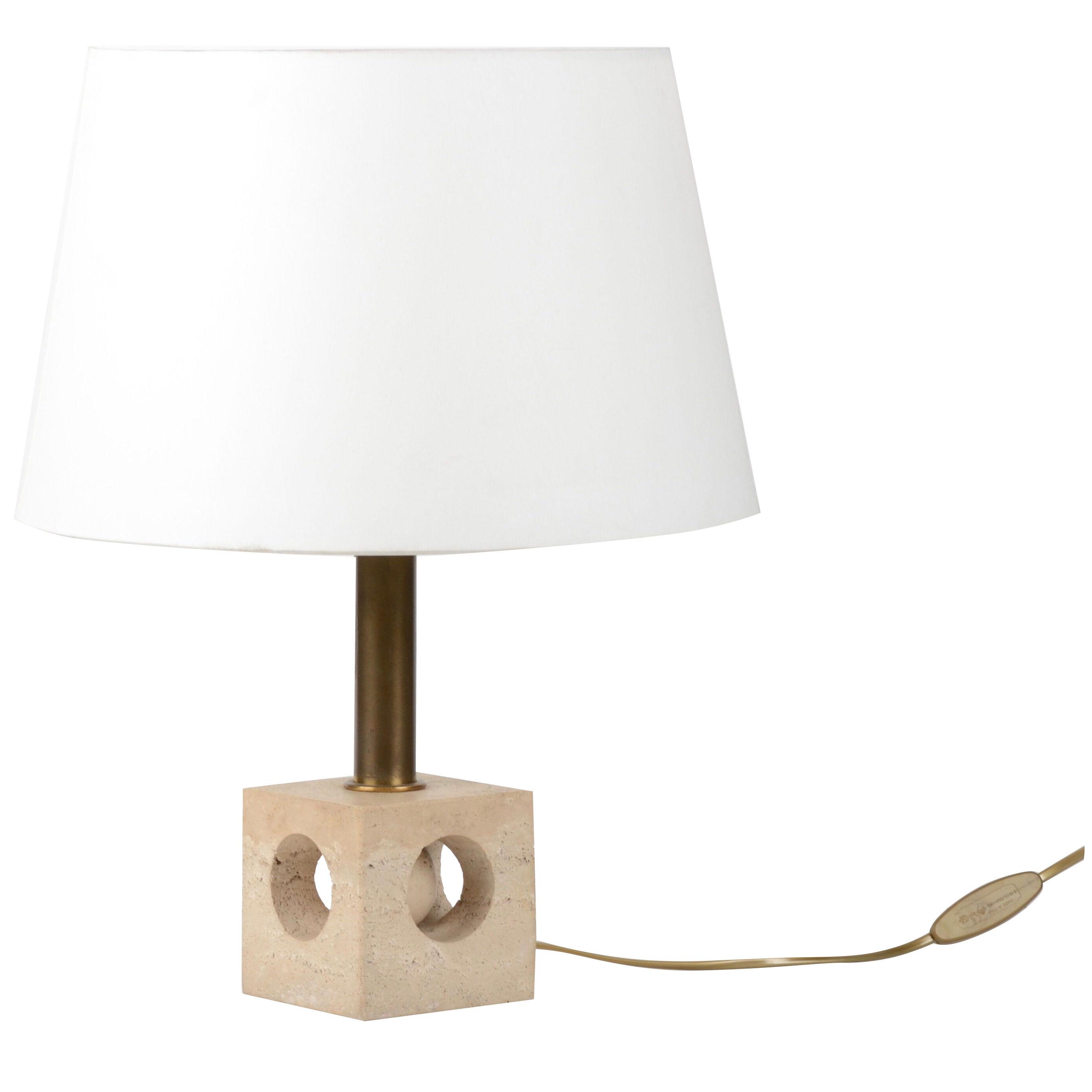 Table Lamp, attr. Fratelli Mannelli, Italy 1960/70s