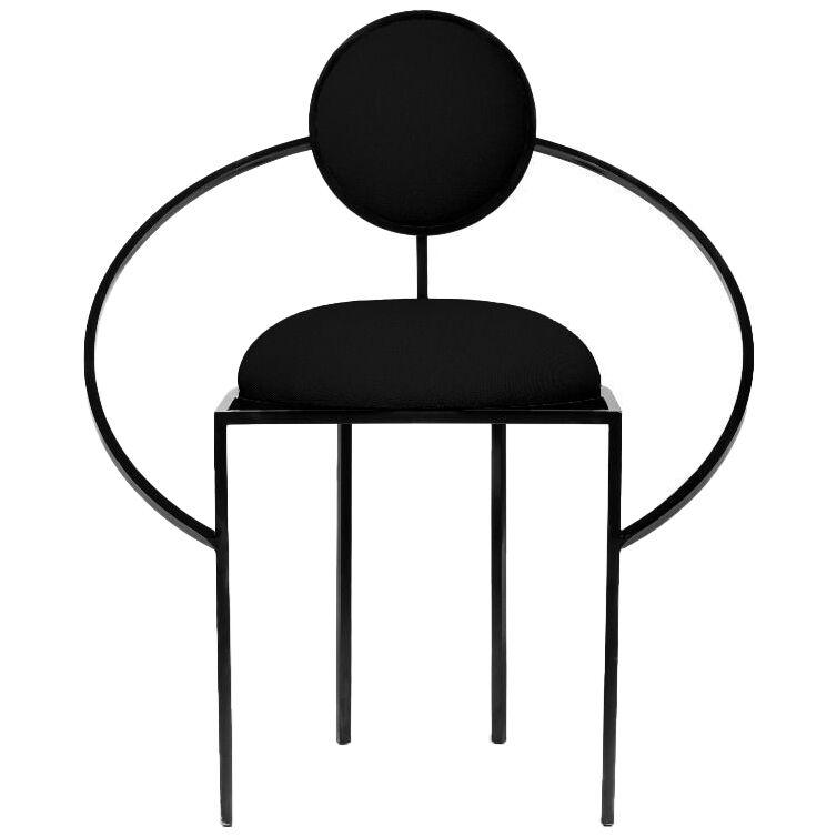 Lara Bohinc, "Orbit Chair"