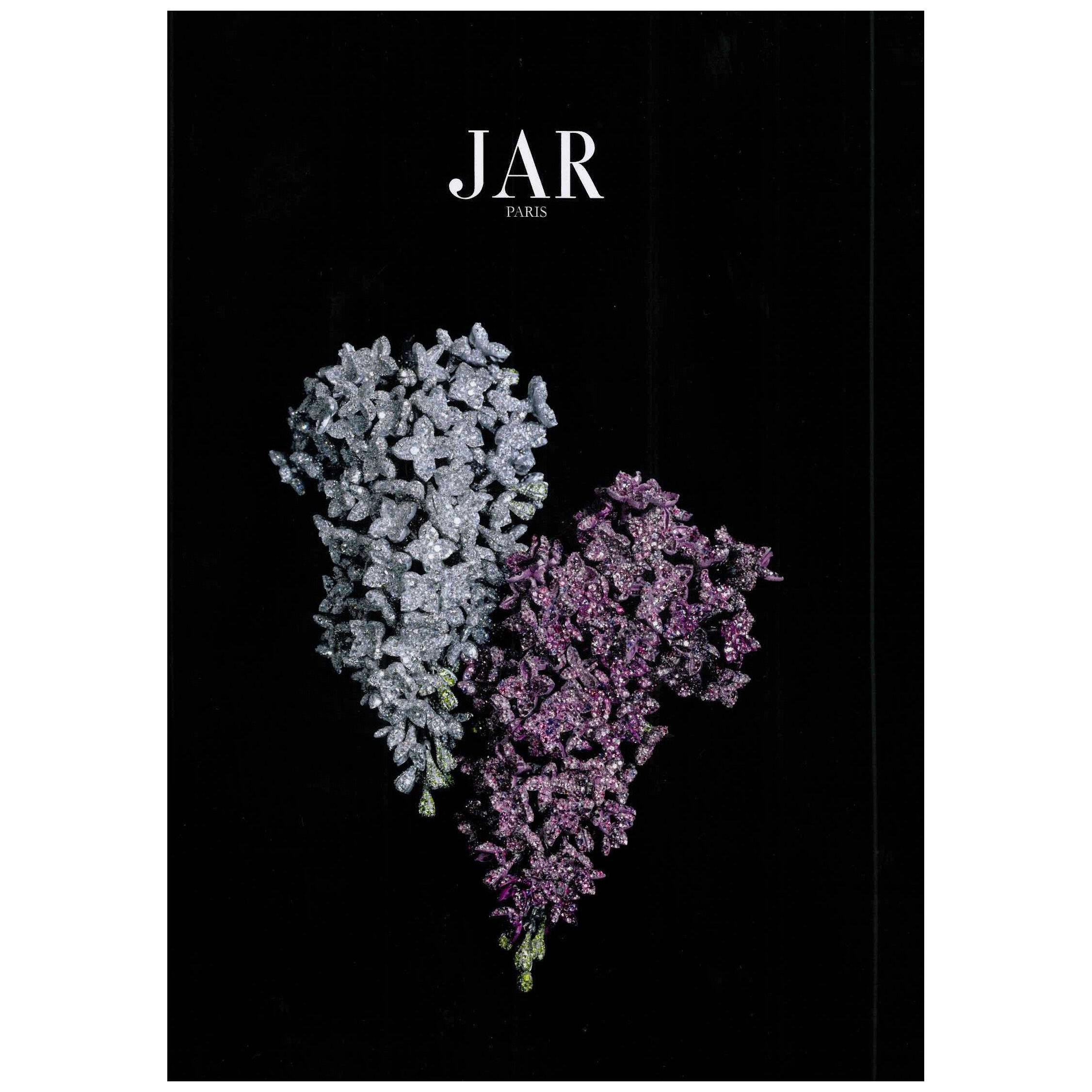 JAR PARIS Volume 1. Book