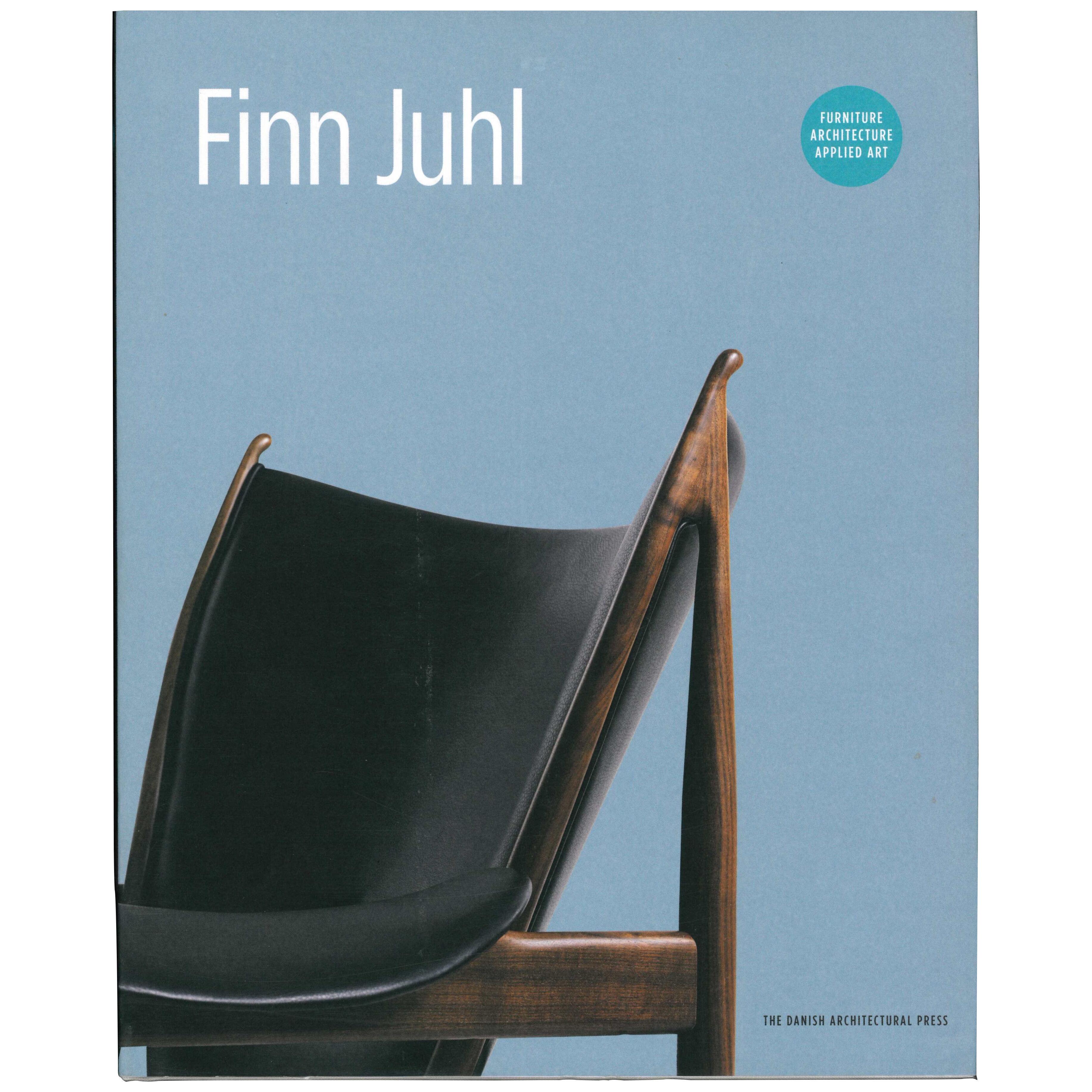 FINN JUHL. Book