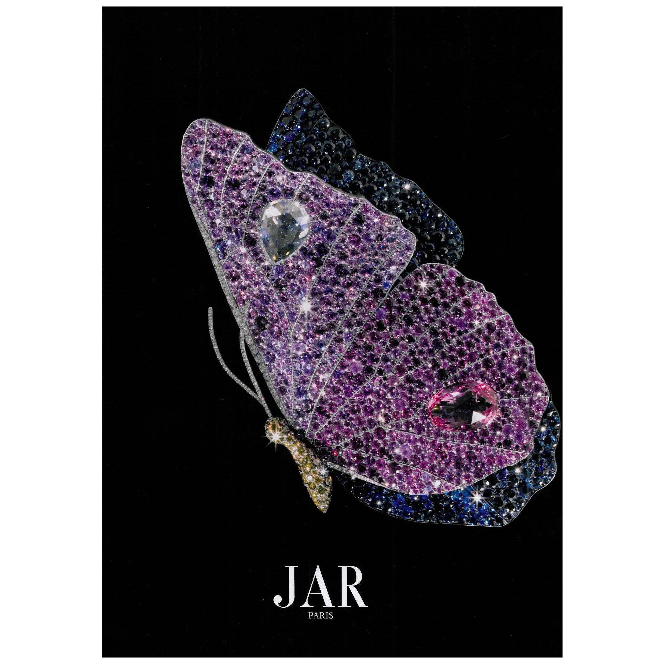 JAR PARIS Volume 2. Book