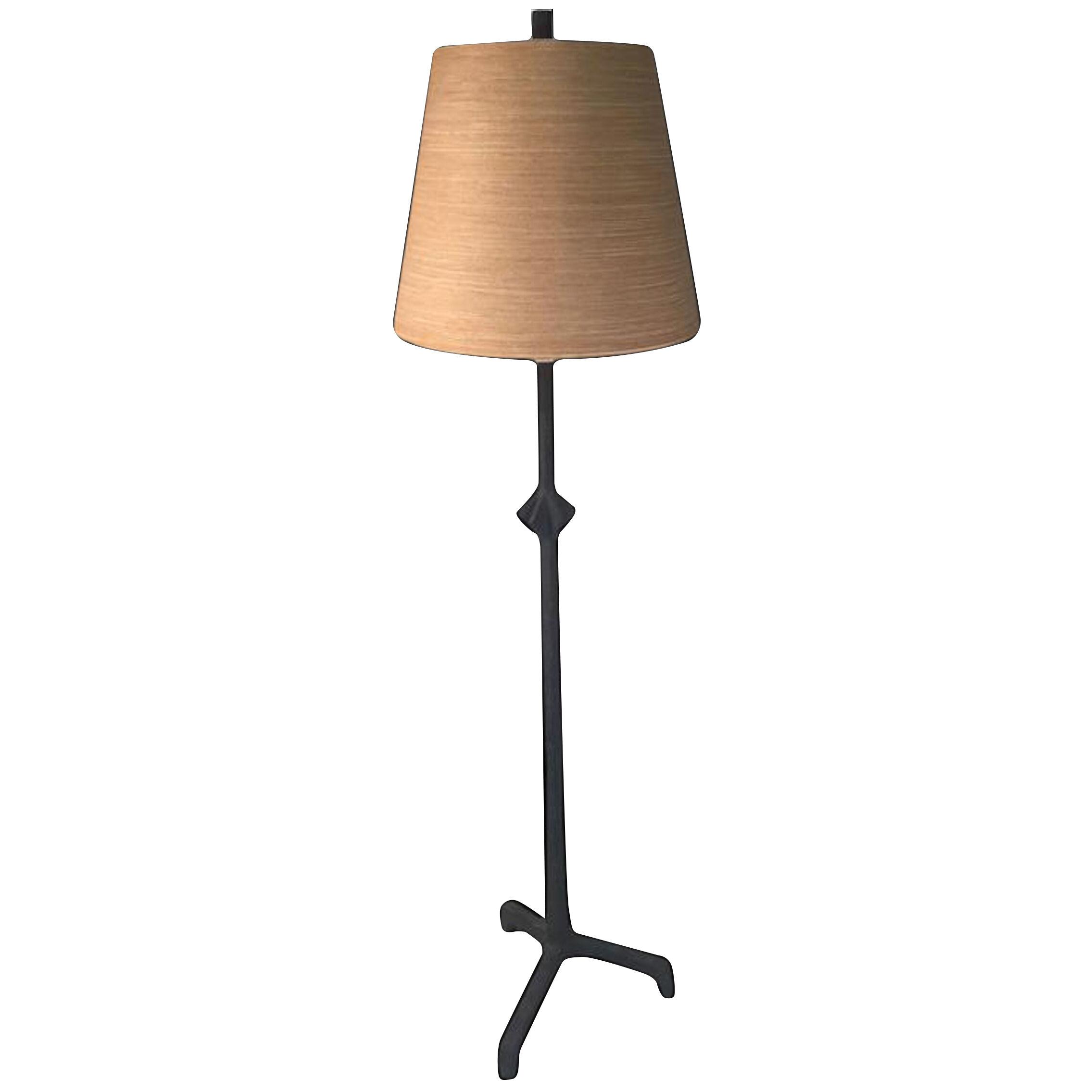 After Giacometti 'etoile' Floor Lamp