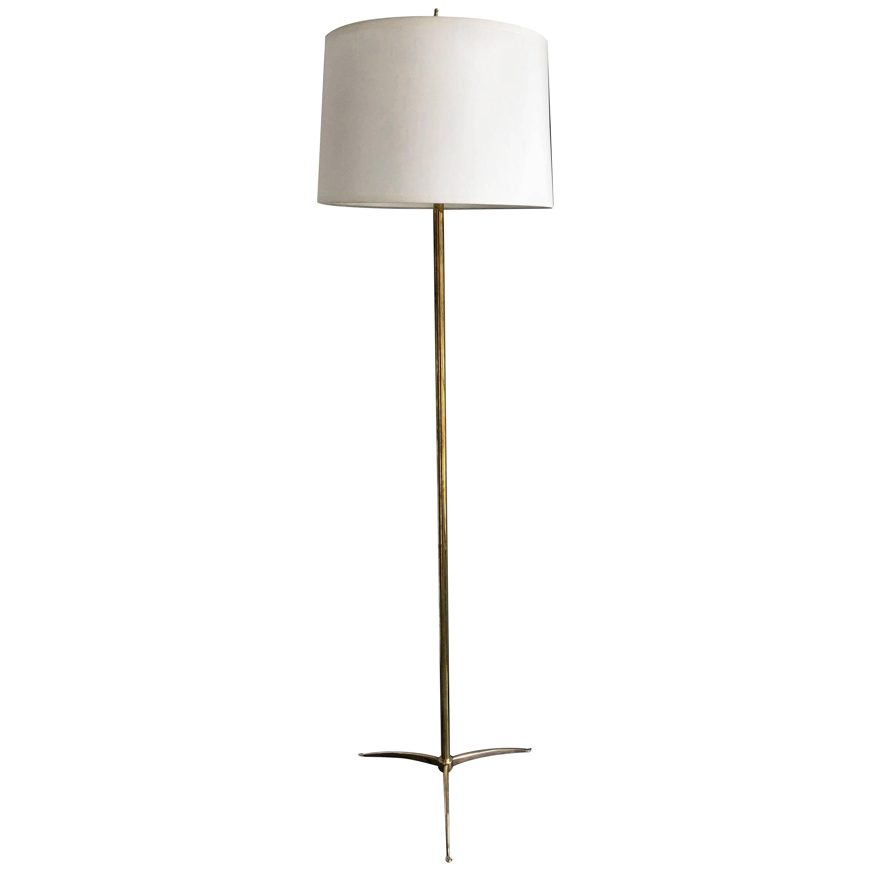 Stilnovo Style Floor Lamp