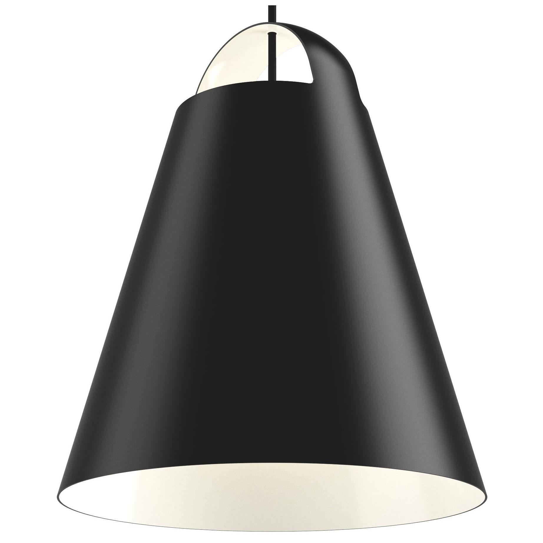 Large 'Above 15.7' Pendant Lamp for Louis Poulsen