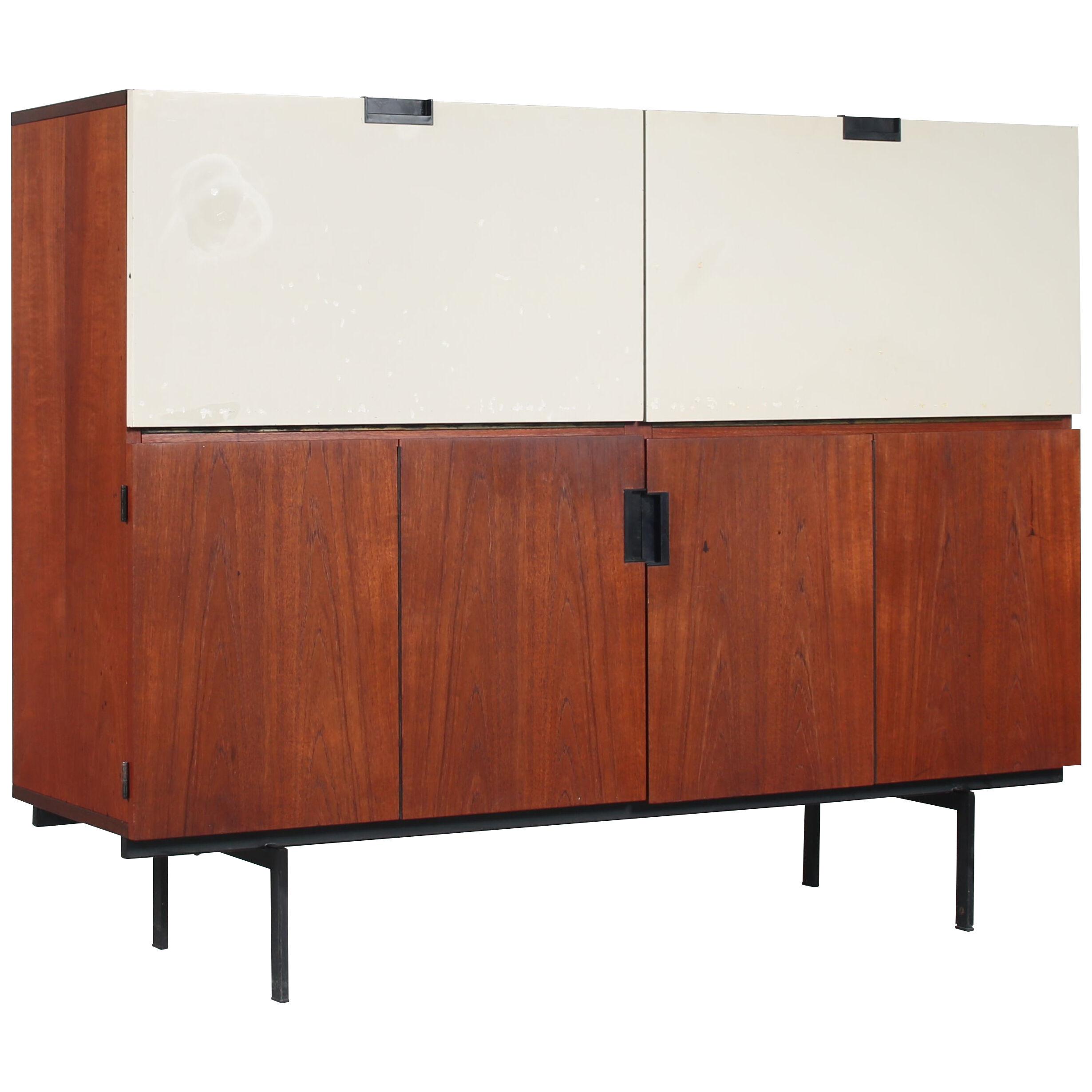 CU07 Cabinet by Cees Braakman for Pastoe, Netherlands 1950