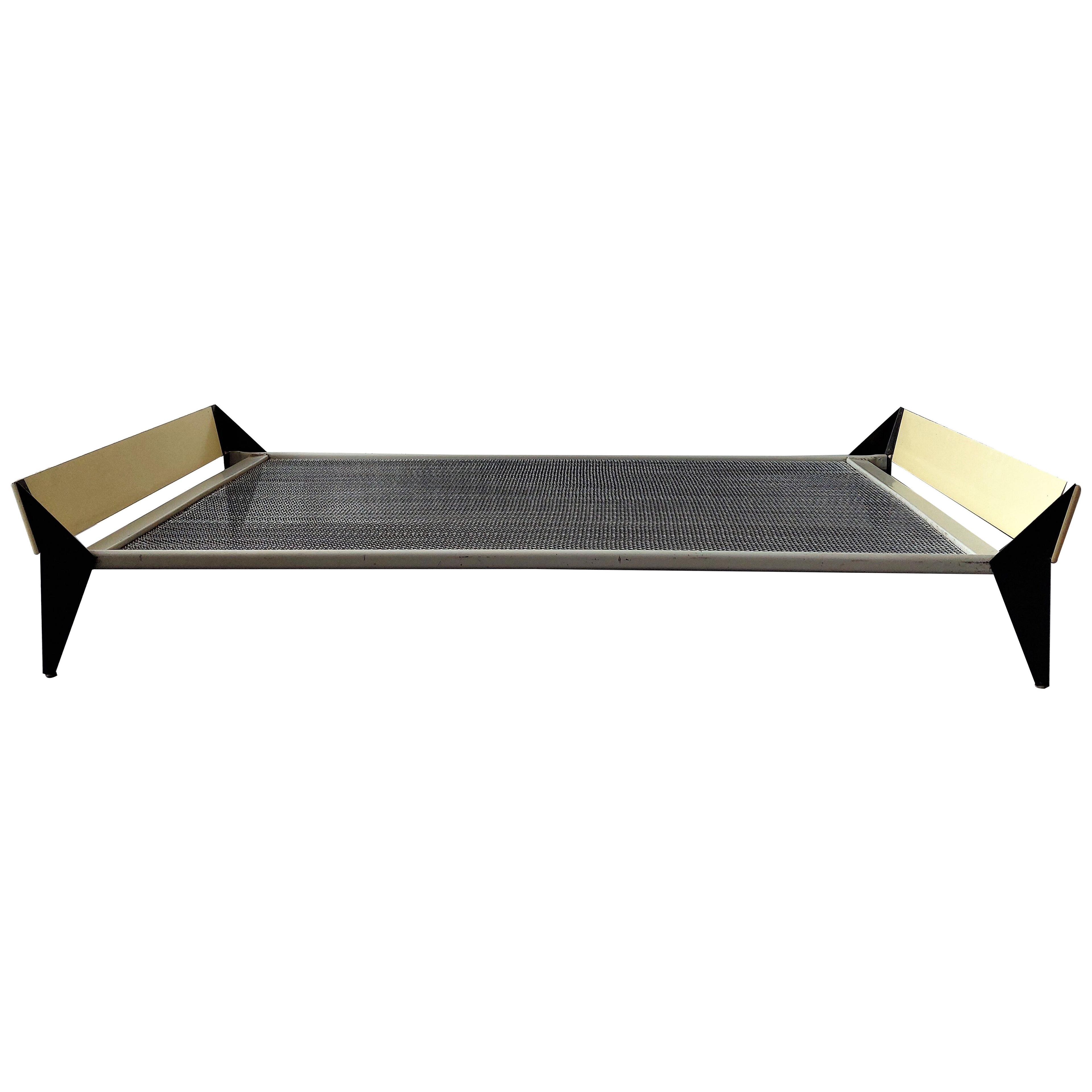 Daybed by Parry (attr.) and Truijen (attr.) for DICO, The Netherlands 1950's