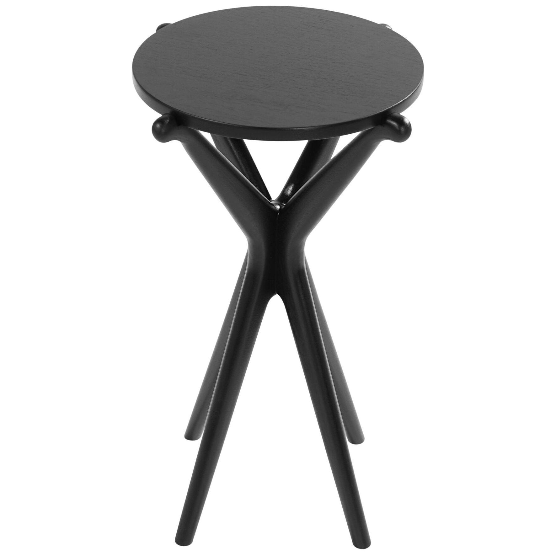 Blackout Gazelle Collection Drinks Table