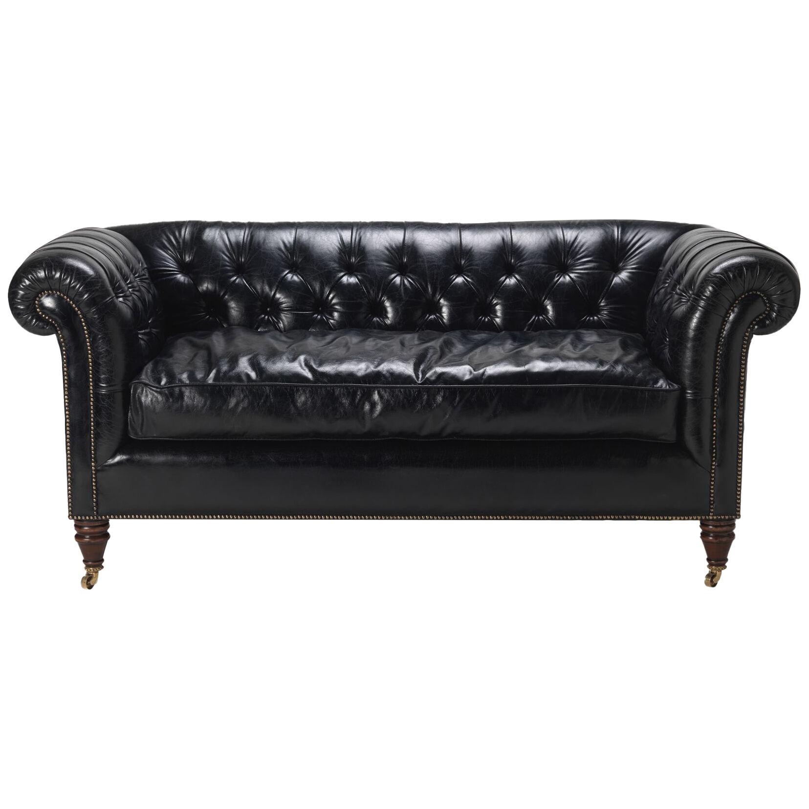 The Oswald Sofa