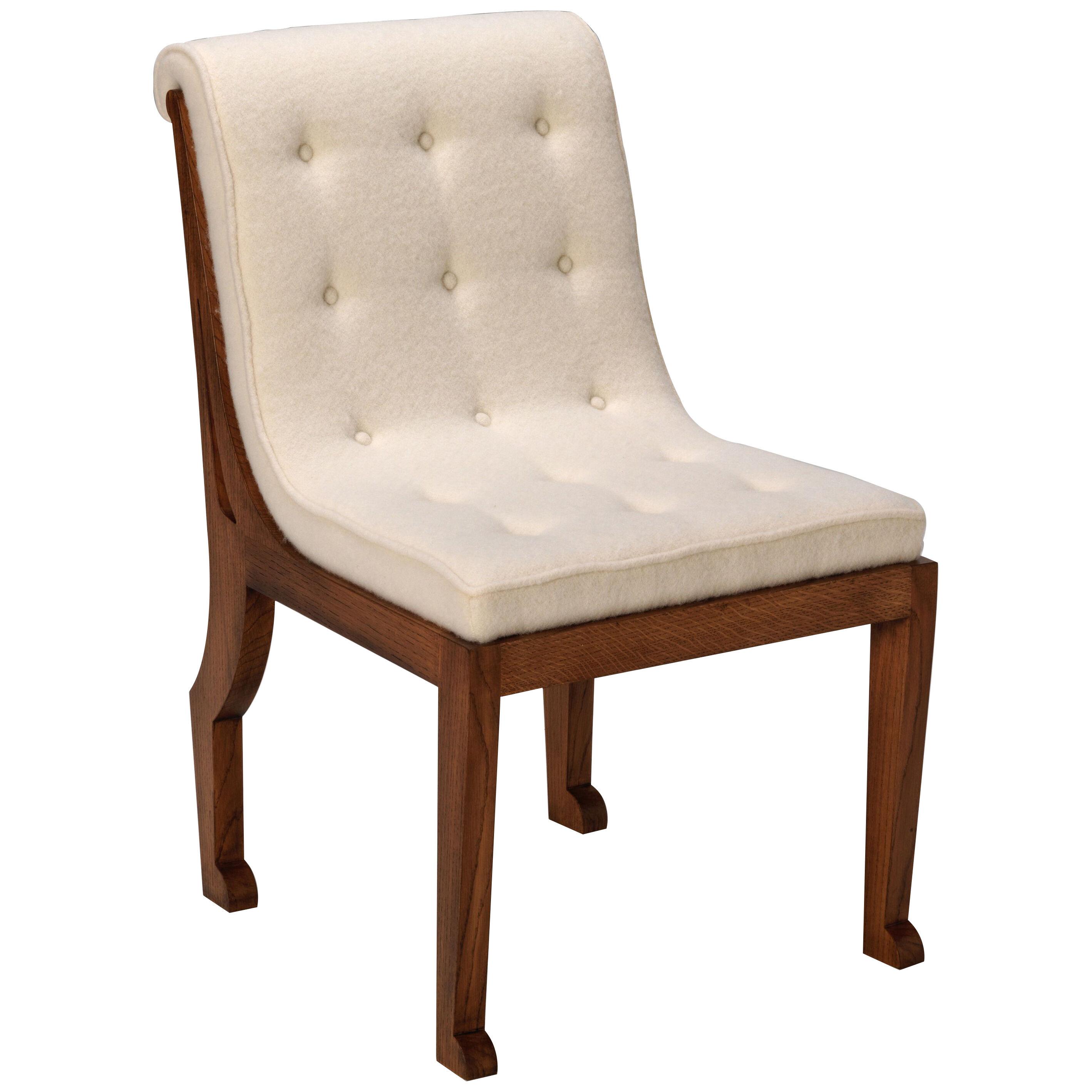 Plantier Grand Tour Dining Chairs