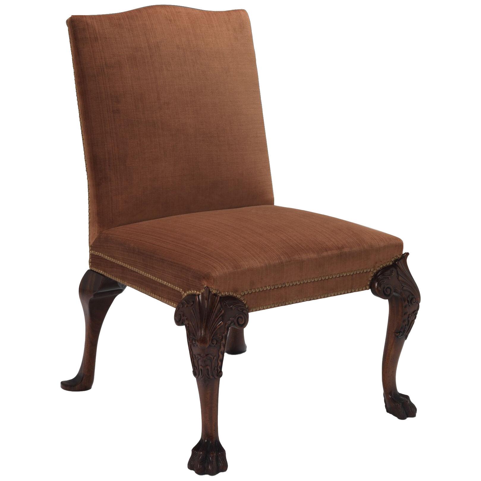 George II Banquet Chair