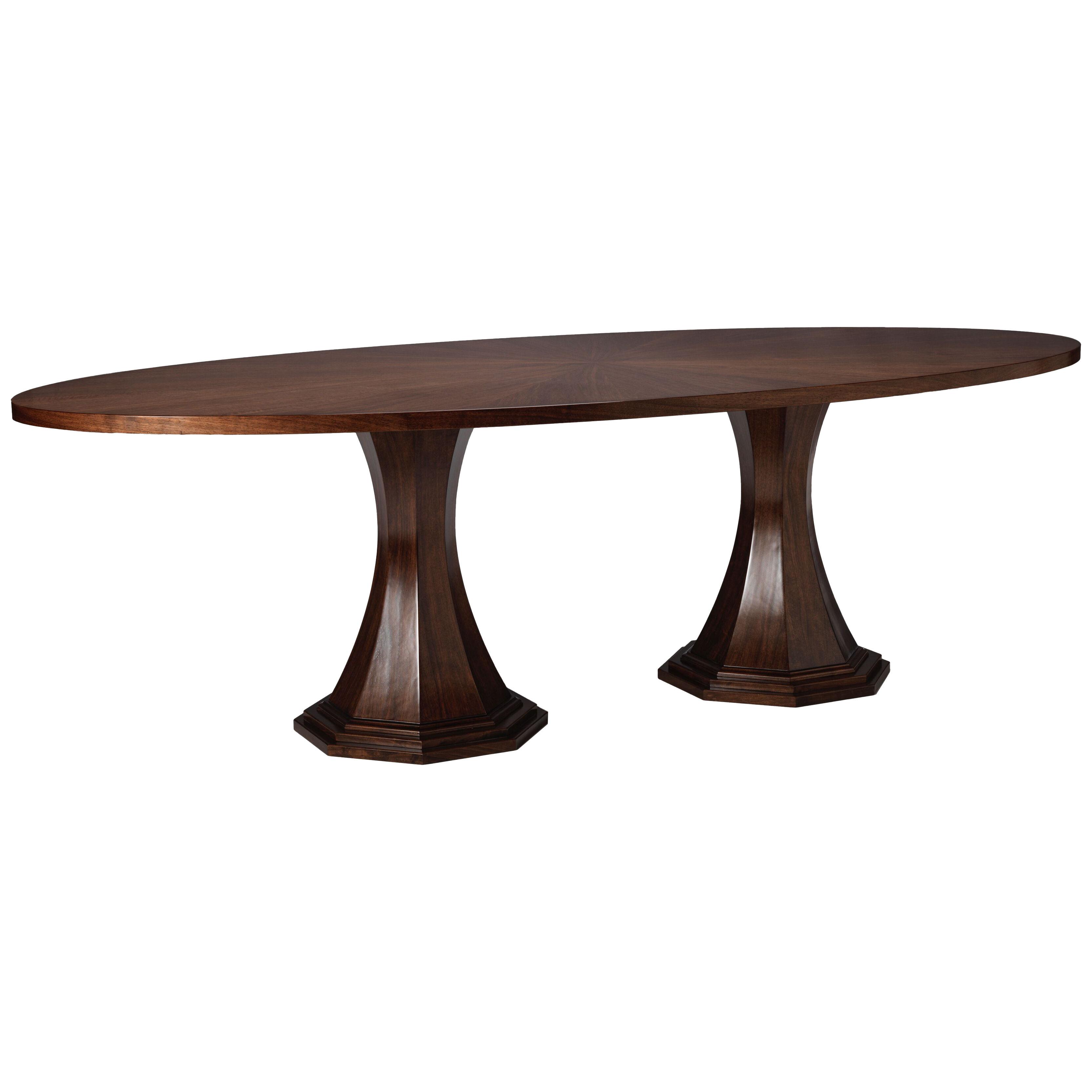 The Antilles Dining Table