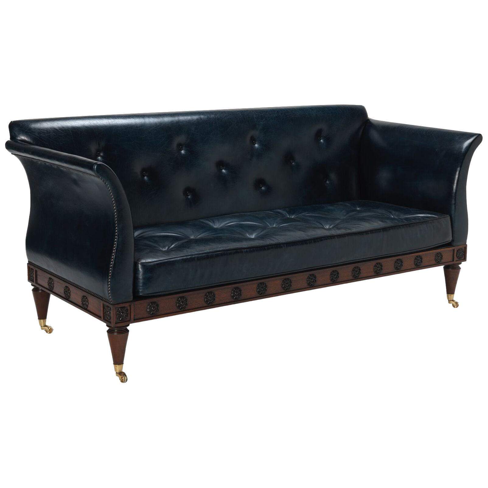 The Dinton Sofa