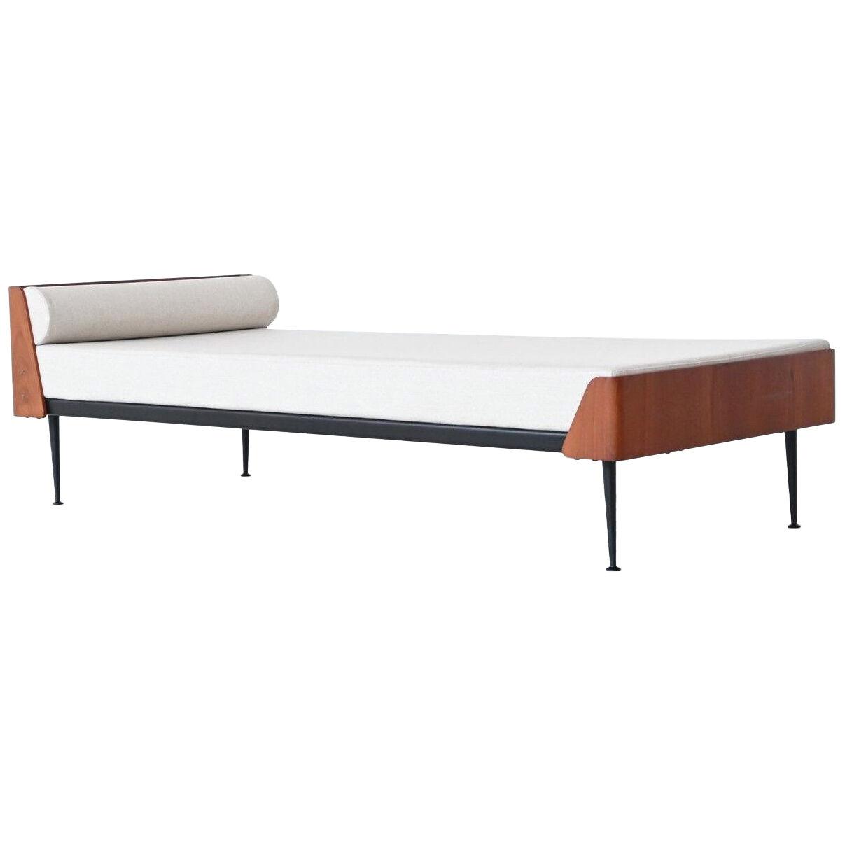 Friso Kramer Euroika Series daybed Auping The Netherlands 1963