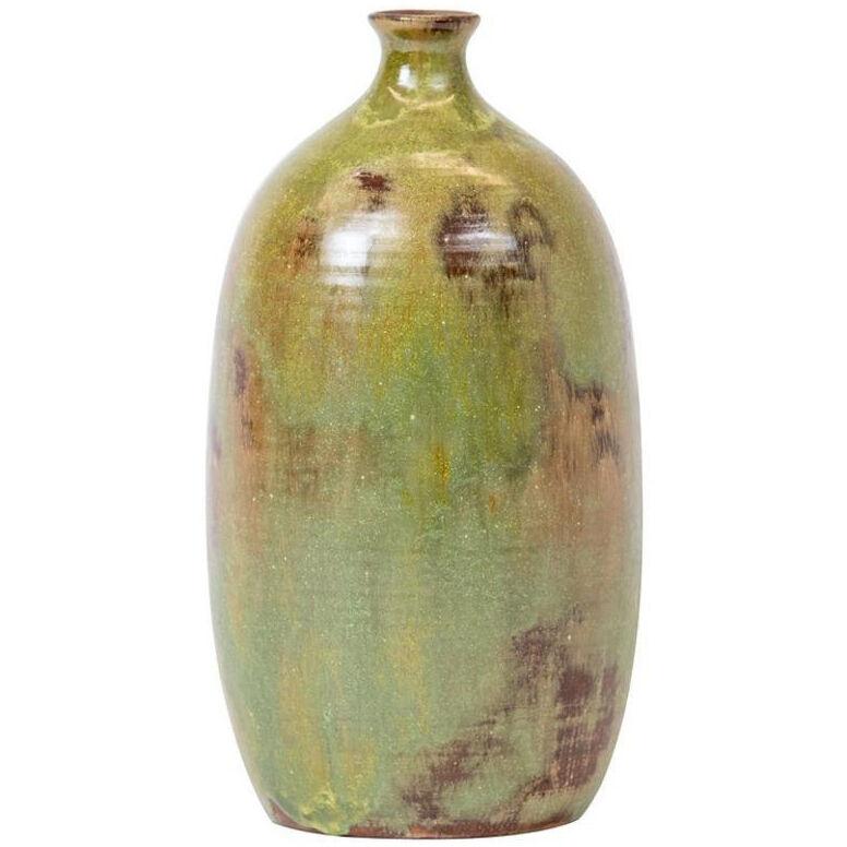 Large Bud Vase by M. Vlosky, USA, 1960's