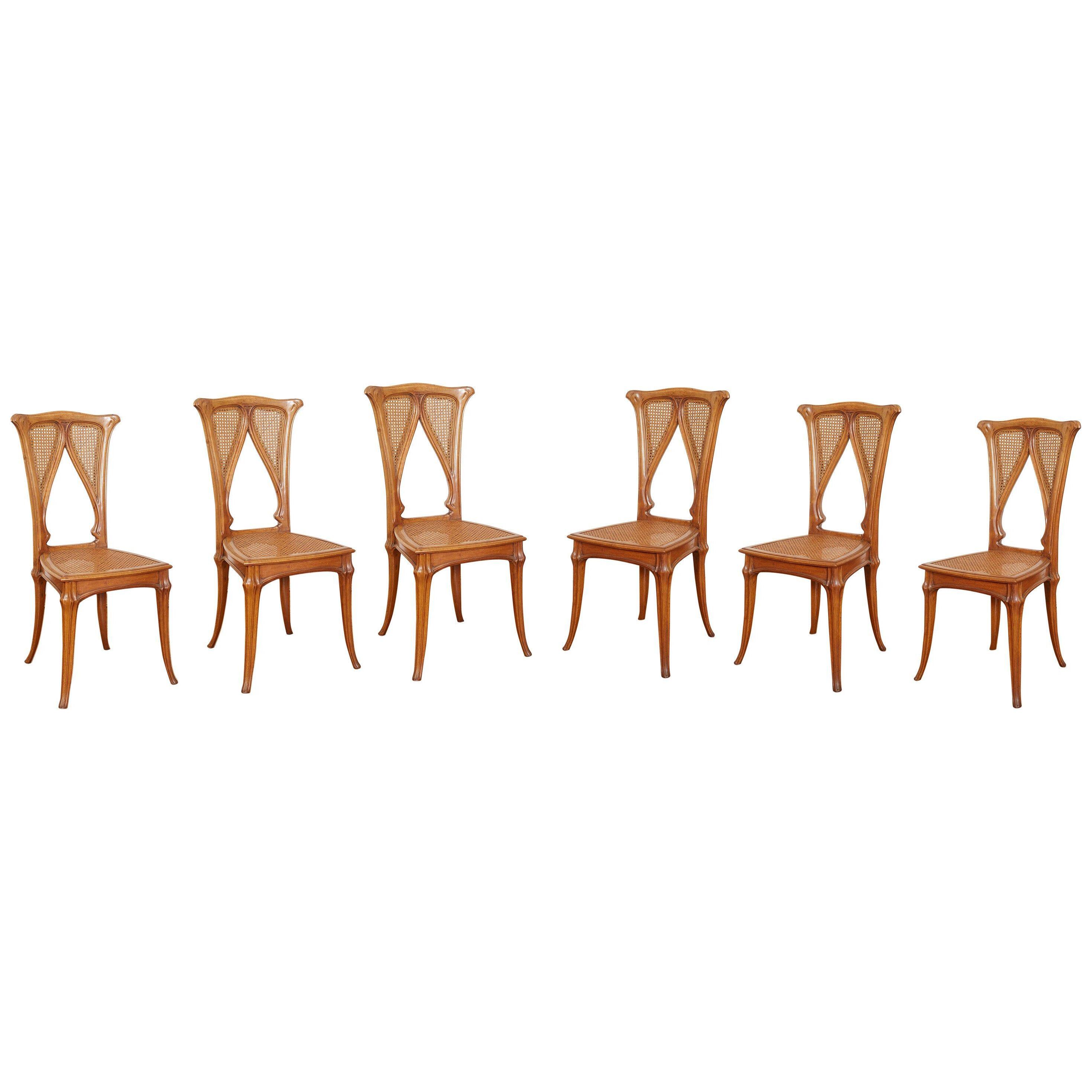 Galle Dining Room Chairs