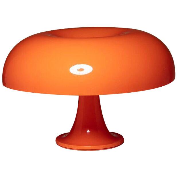 "Nesso" Table Lamp by Gruppo Architetti Urbanisti Città Nuova for Artemide