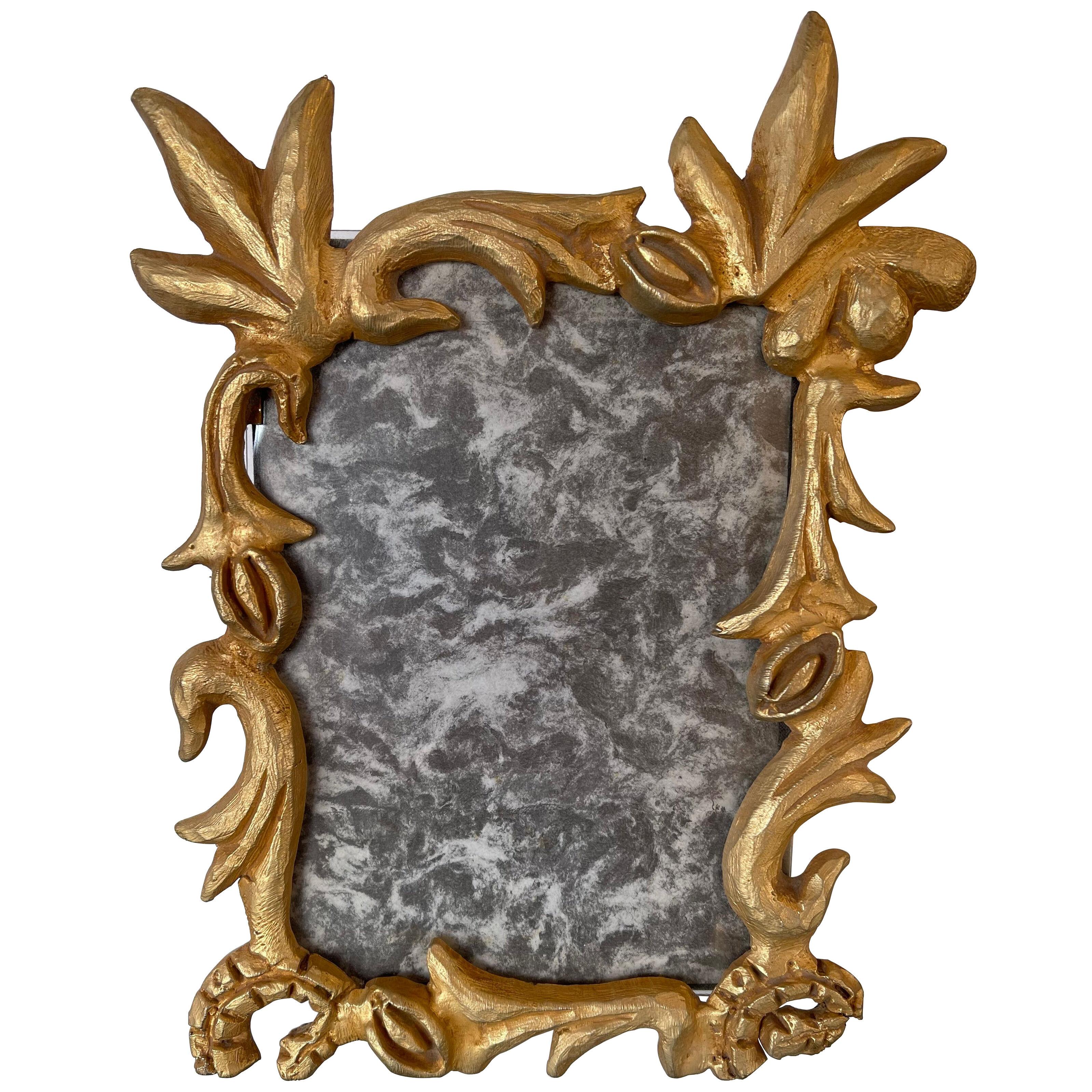 Picture Frame by Mathias for Fondica, France, 1990s