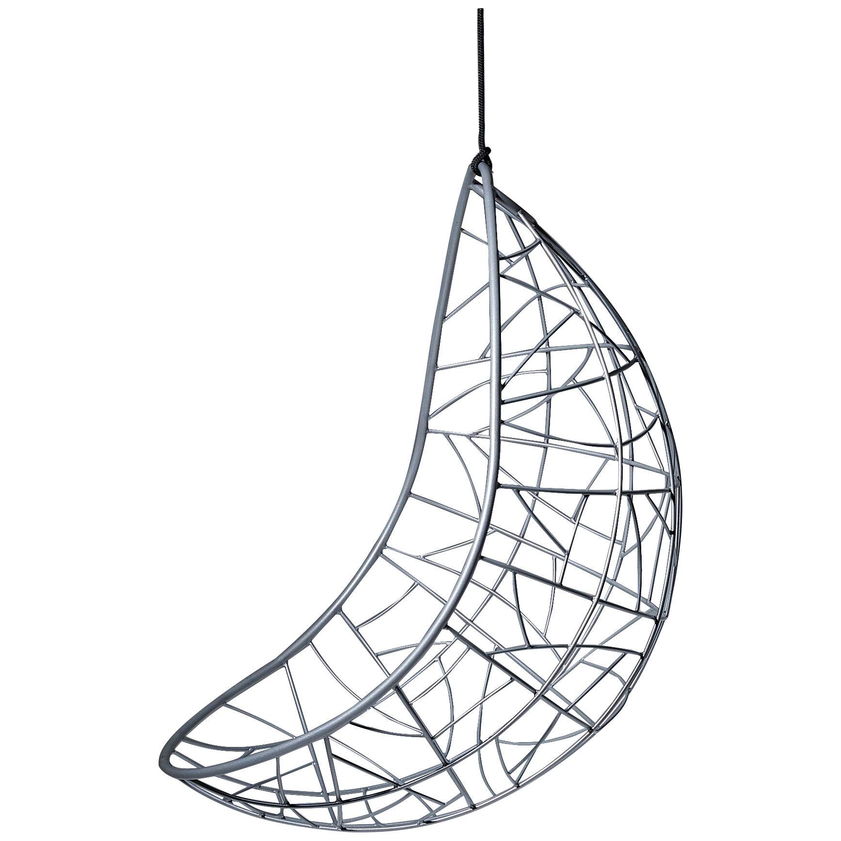 'Nest Egg - Twig' Hanging Swing Chair by Studio Stirling