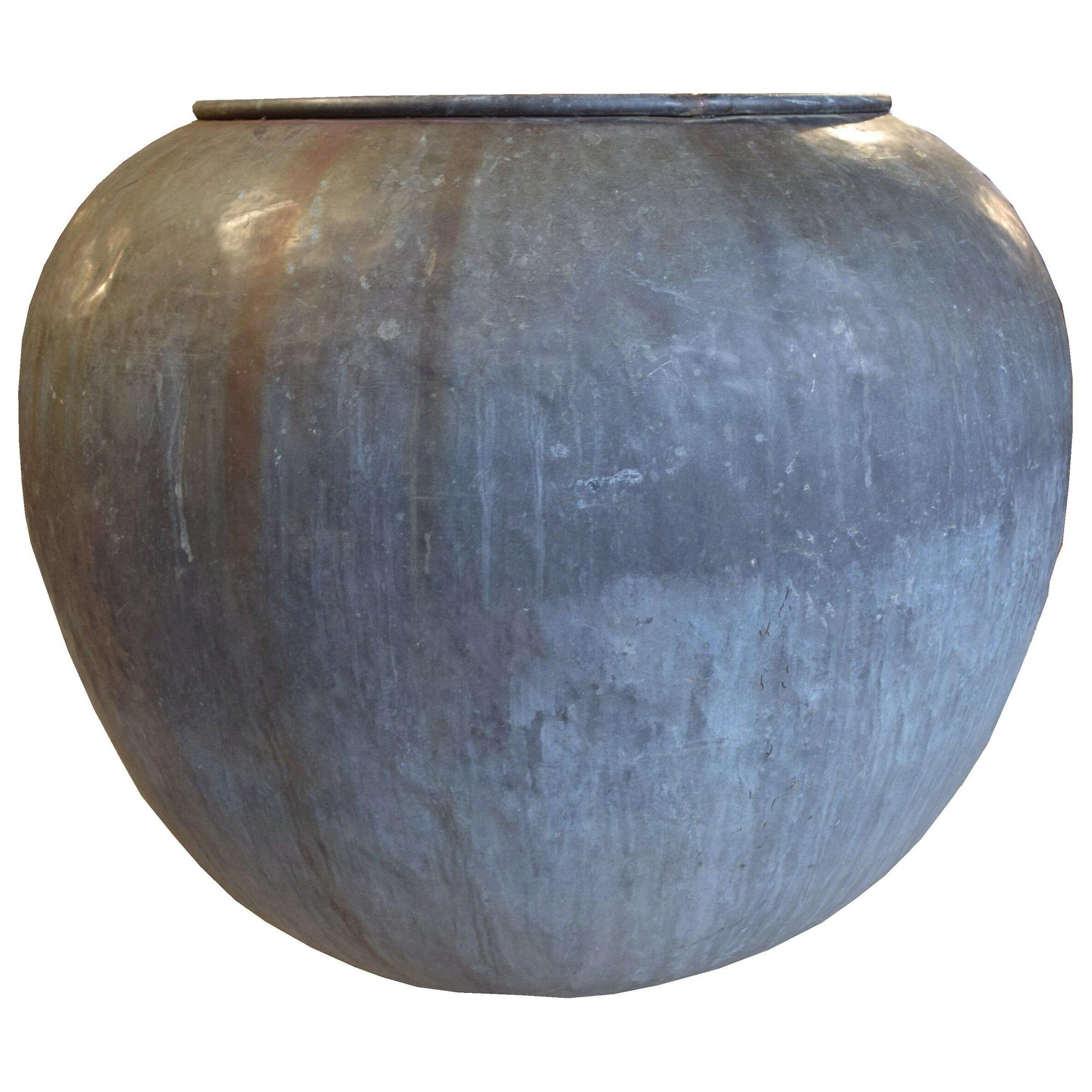 American Copper Vessel from Acme Coppersmithing