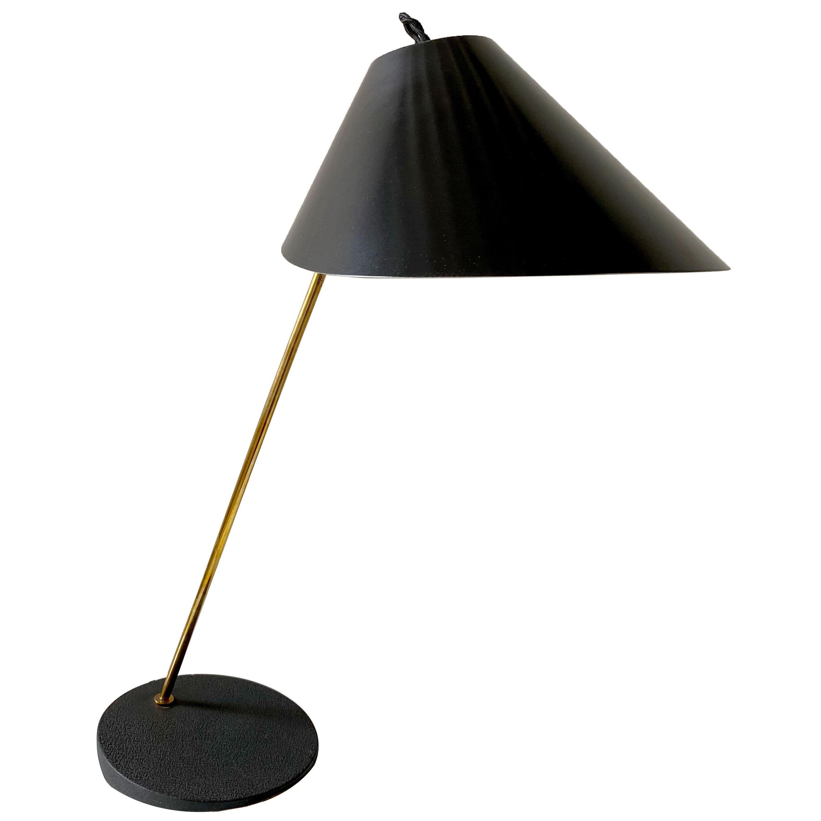 Luigi Caccia Dominioni Task / Desk Lamp for Azucena
